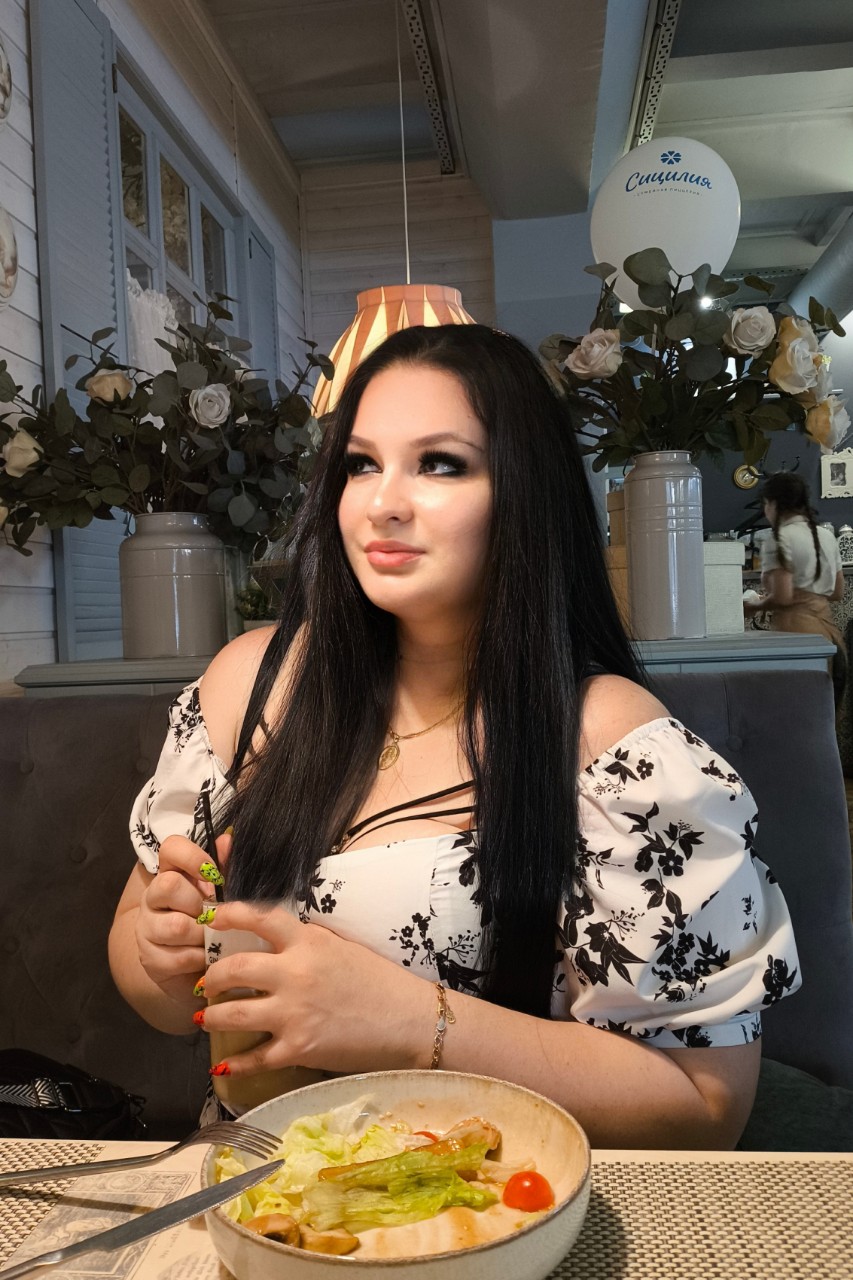 lina_graf777 в LOOKY — Прекрасный день когда дети у бабушки, а муж на работе. И мы 