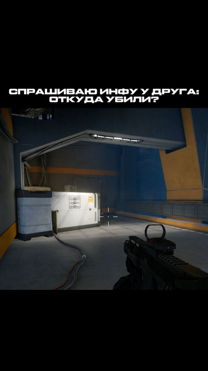 MR_dark в LOOKY. . [#warface ](warface)