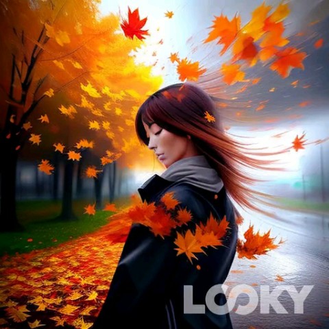 Looky_1709823654081 в LOOKY. #мудрость,#реальность,#вселенная. Кто сильно желает по...