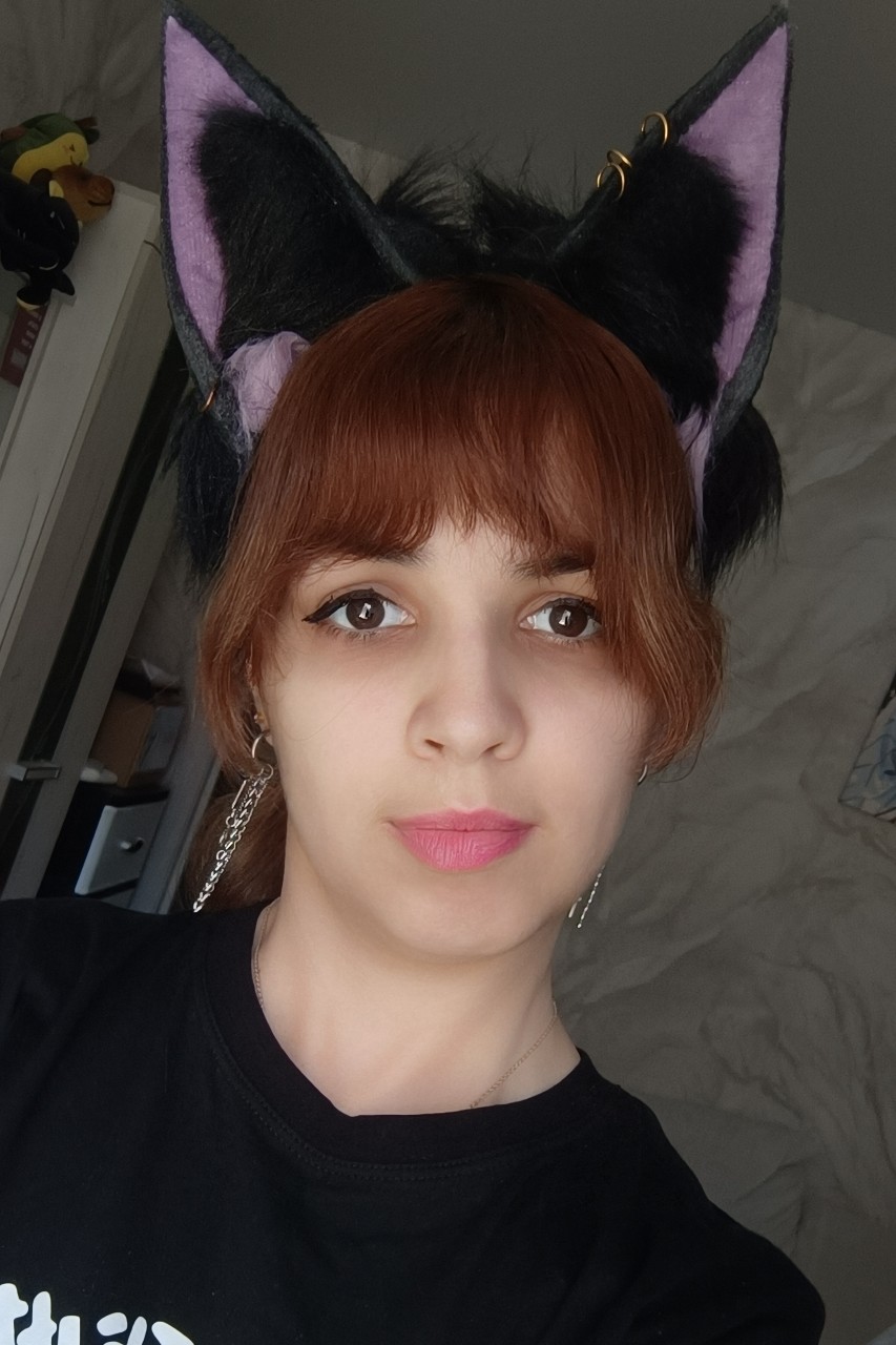 Wolfy Chan в LOOKY — публикация