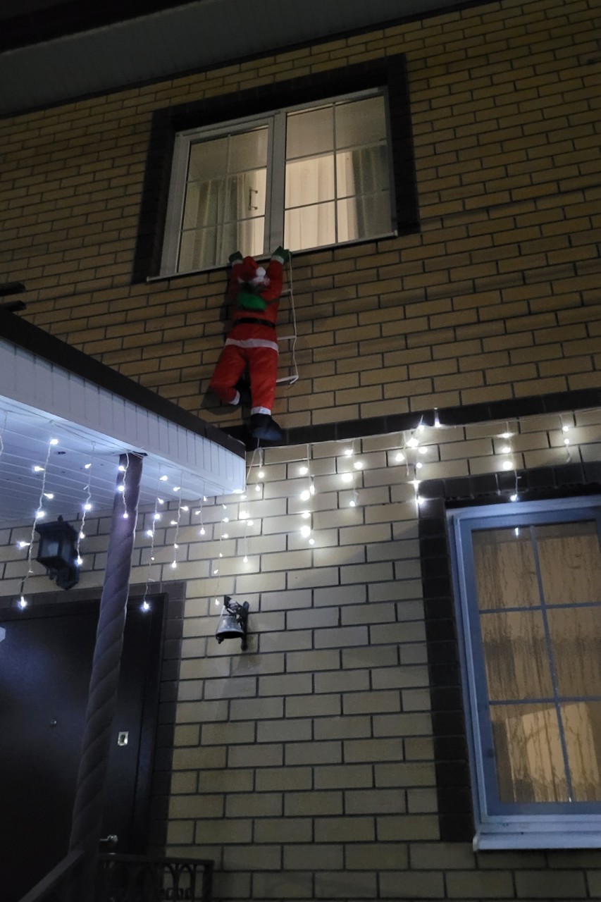 Elena_looky в LOOKY. . Подготовку к Новому ...