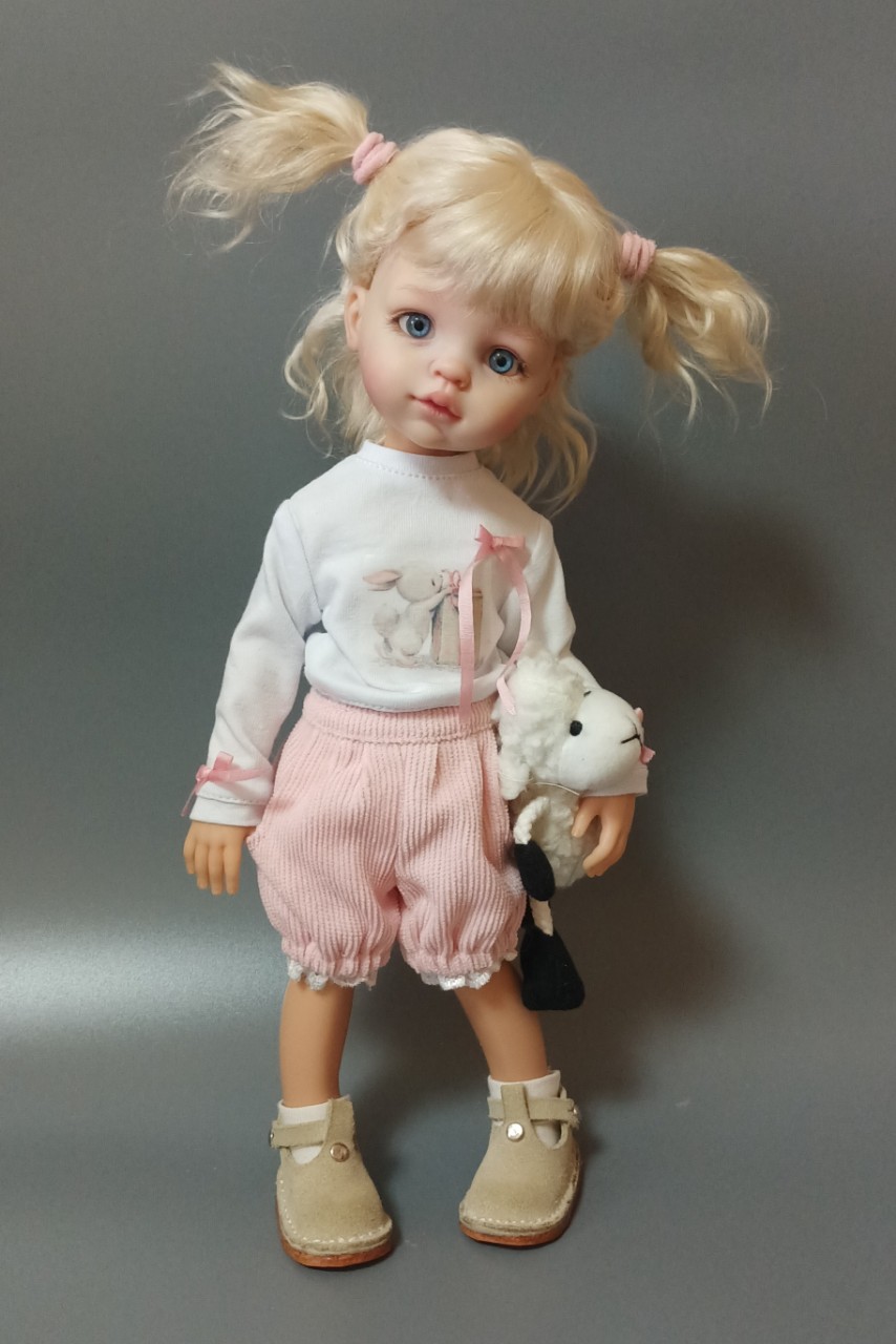 toshka_dolls в LOOKY — публикация