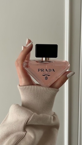 stav_parfum888 в LOOKY. . Prada Paradoxe Prada...