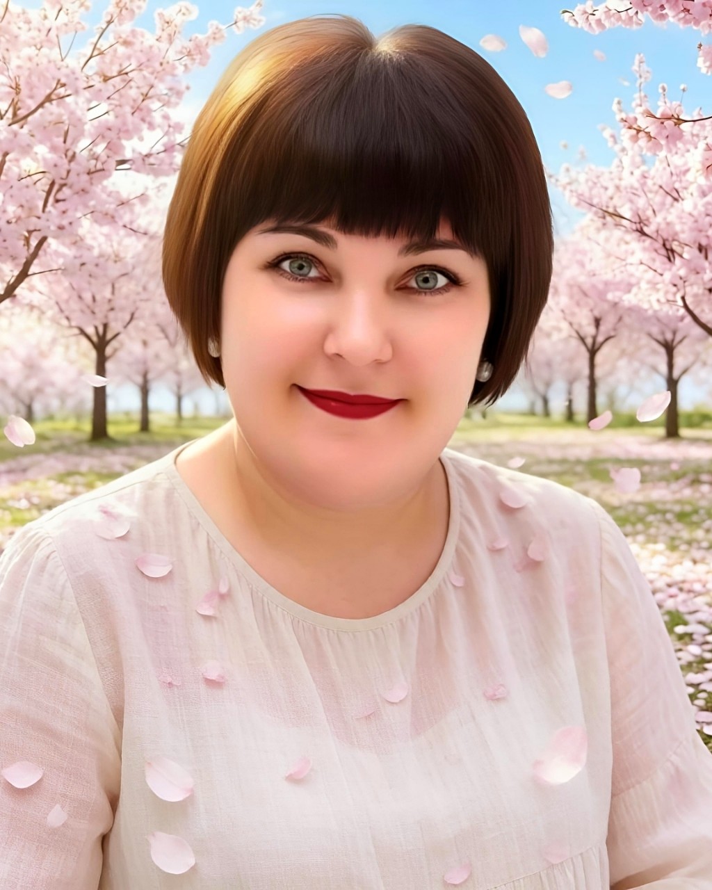 Елена- замужем in LOOKY. . 