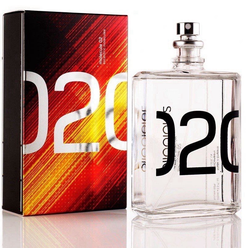 PalitRa_Parfum in LOOKY. . Escentric Molecules ...