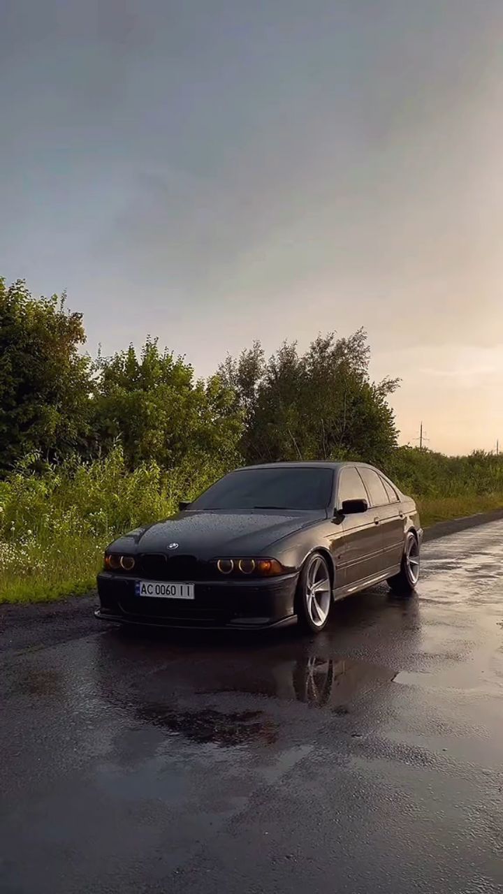 BMW E39 в LOOKY. #бмв,#е39,#128,#бумер,#bmw,#e39. Говорят 128 стиль, о...