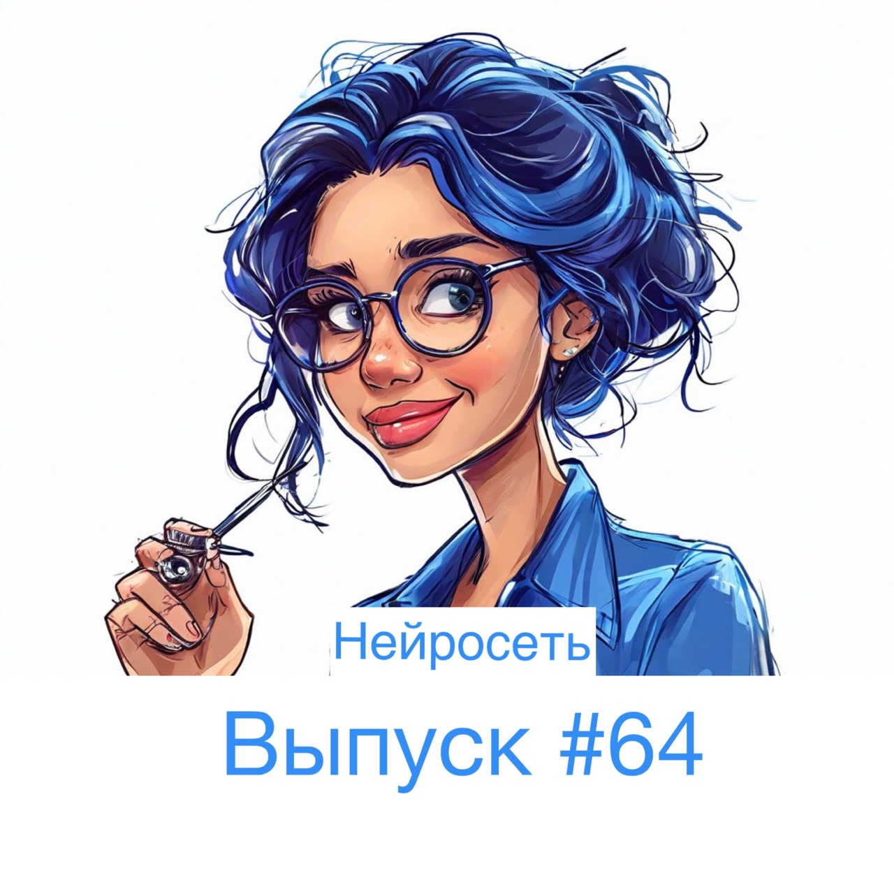 Surfing24 - Онлайн в LOOKY — 🎉 Выпуск #64🎉

🤫 Тема : Нейросеть 

🤔 Какие сервисы испо