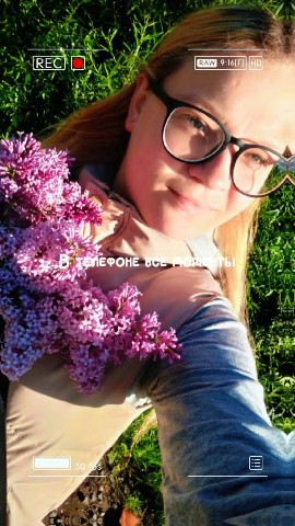 Alina в LOOKY — ❤✨