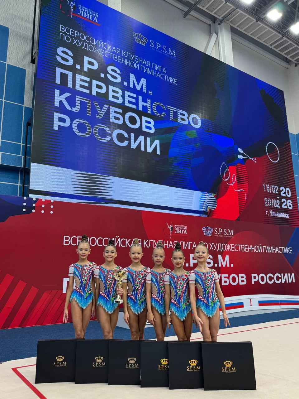 космические идеи в LOOKY — публикация