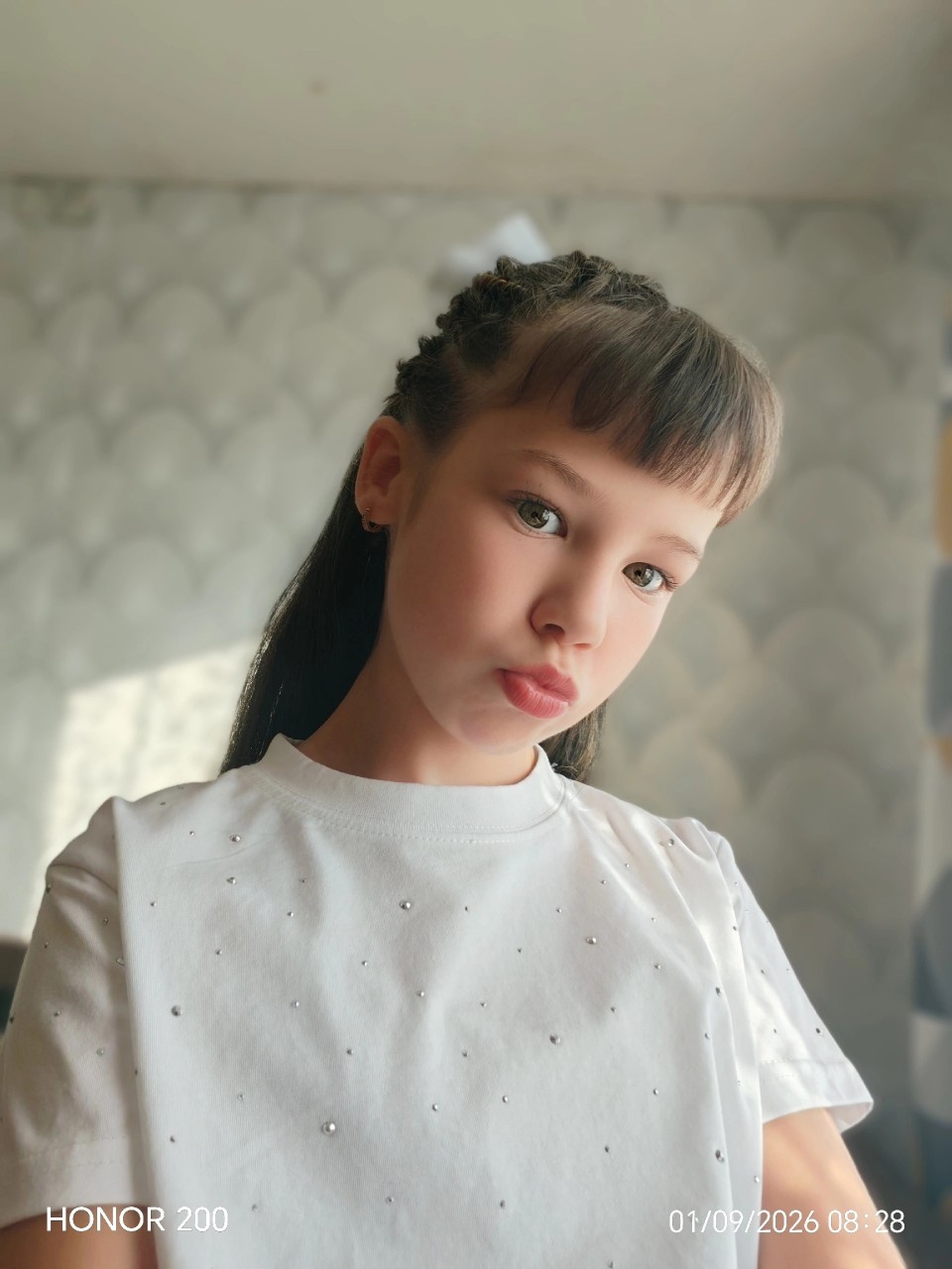 Полярный Котик в LOOKY — публикация