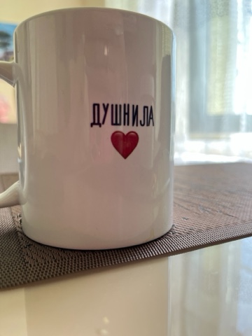 МАРИНА ВОЛКОВА в LOOKY. . "Люди вокруг меня вс...