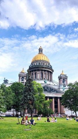 Dim Oldoak в LOOKY. #санктпетербург,#россия,#saintpetersburg,#russia,#путешествия,#мирмоимиглазами,#отдых,#travel,#wanderlust,#explore,#travelphotography,#adventuretime,#travellife. Любимый Питер

#санк...