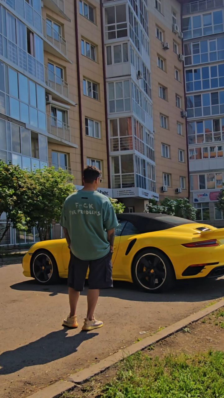 Павел Текалов в LOOKY. . 