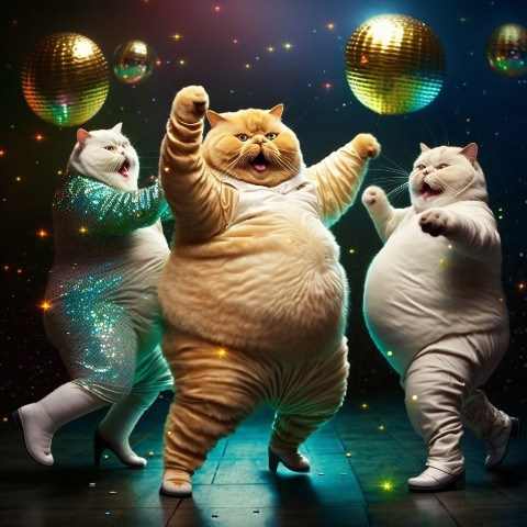 LCA в LOOKY. #discocats,#дискодиско. #discocats #дискодис...
