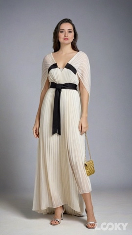 mila_klo в LOOKY. #Fashion_LOOKY,#LOOKY_нейронка. Нейросетка так меня ...
