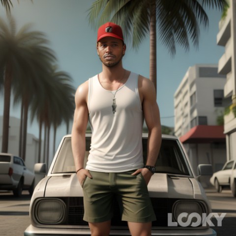fatanii в LOOKY. #GTA_6_Boy,#LOOKY_нейронка. #GTA_6_Boy #LOOKY_не...