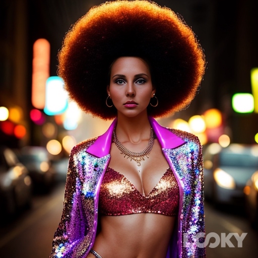 Olya_marut4 in LOOKY. #Пинк_Мартини_Диско,#LOOKY_нейронка. #Пинк_Мартини_Диско ...