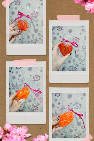 Mnogo_mama_Irina в LOOKY. . [#мылоручнойработы ]...