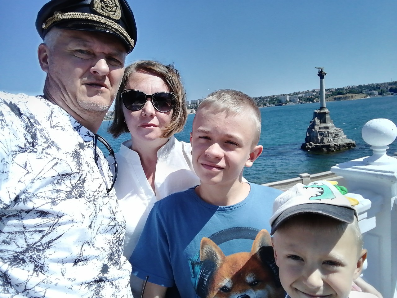 Трасса Travel в LOOKY. . Почему стоит путешес...