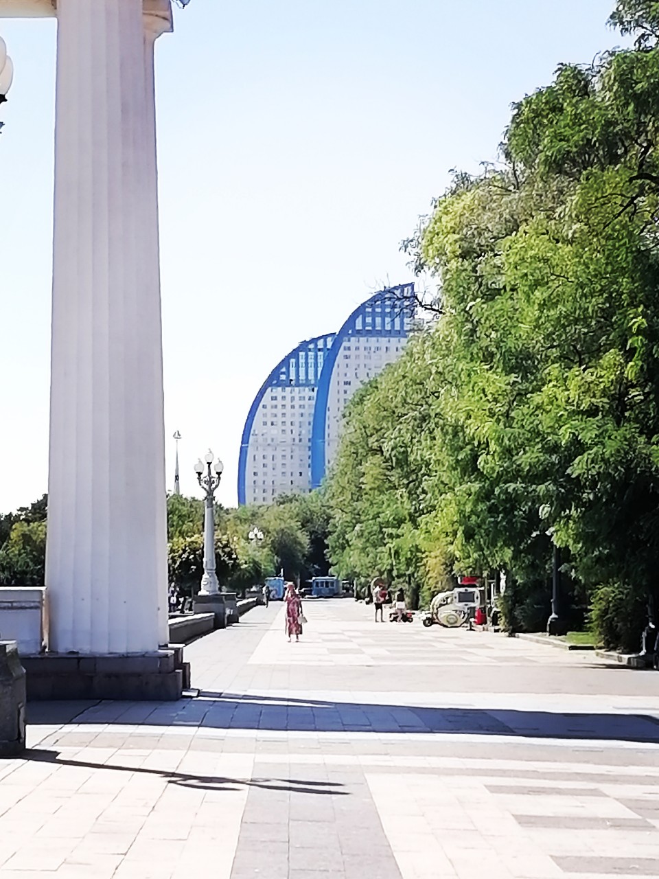 Татьяна Фадеева в LOOKY — фото 4