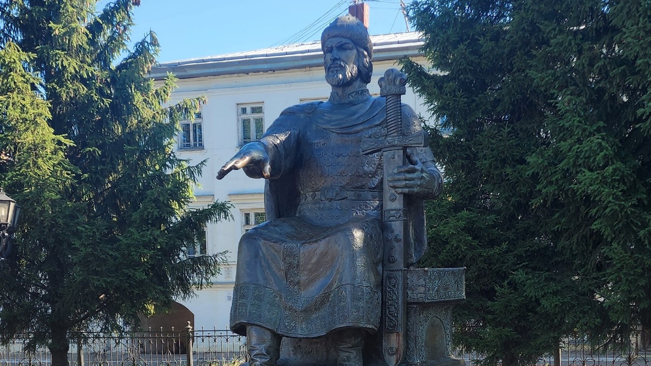 Евгения Глухарева в LOOKY — фото 8