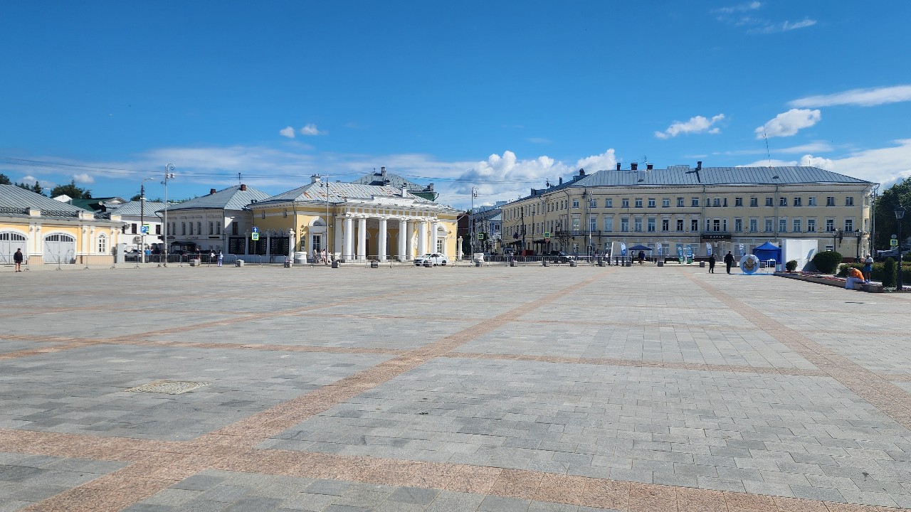 Евгения Глухарева в LOOKY — фото 7