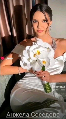 Looky_1721068174318 в LOOKY. . Анжела Соседова
