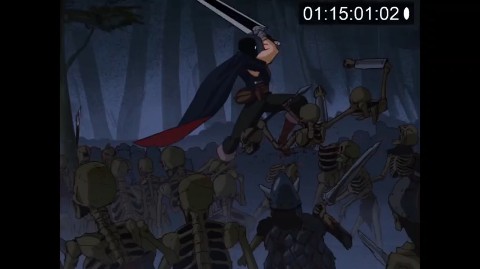 Skers в LOOKY. . Berserk [#berserker]...