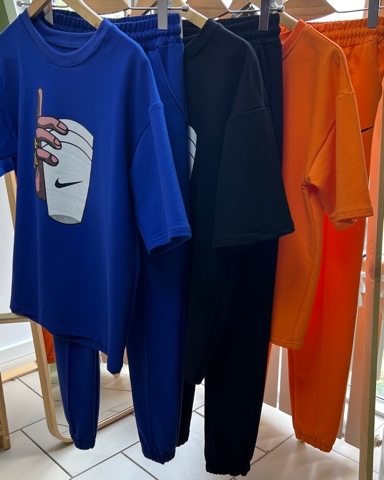 fabrika_showroom в LOOKY. #платьелипецк,#женскаяодежда,#женскаяодеждалипецк,#шоурумлипецк,#одеждалипецк,#летнееплатье,#платье2023,#весна2023. В наличии ❤️‍🔥
Плот...