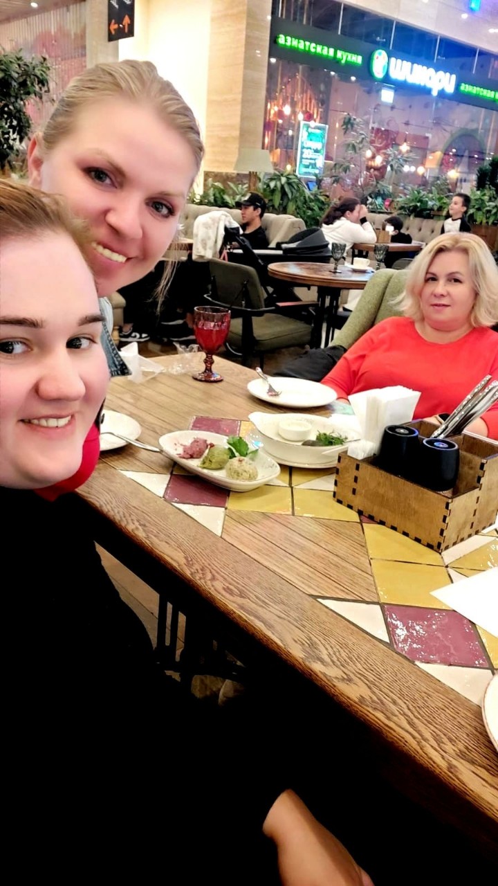 lybov_sergeevna777 в LOOKY — Настоящие друзья, будь они рядом или за тысячи километров др
