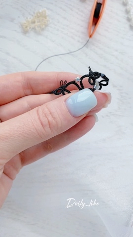 doily_like в LOOKY. . Рождение нового прое...