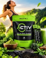 sdmarina81 в LOOKY — 🌿💚 ВСЁ ЗЕЛЁНОЕ, ЧТО НУЖНО ТВОЕЙ РУТИНЕ 💚🌿

Простой, вкус
