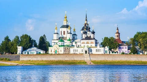 РЖД Бонус в LOOKY. . РУССКИЙ СЕВЕР.
В ВЕЛ...