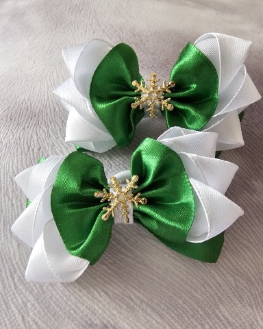 Александра в LOOKY. #handmade,#cutenessoverload#бантики#резиночки#ручнаяработа. Бантики ручной работ...