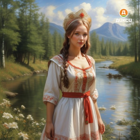 cegunvoinov в LOOKY. #Василиса_Прекрасная,#С_любовью_Ангел,#Fashion_LOOKY,#LOOKY_нейронка. #Василиса_Прекрасная...
