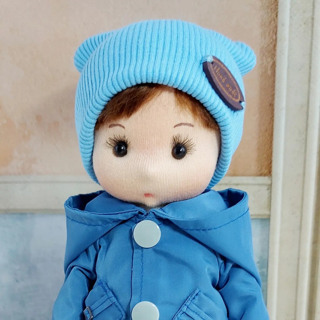 interior_dolls_bn в LOOKY — фото 2