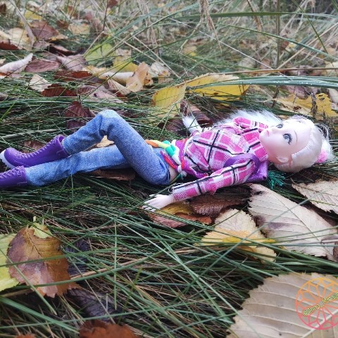 Anna Mirage в LOOKY. #кукла,#куклы,#doll,#шарнирныекуклы,#articulateddolls,#кукладлядуши,#куколки,#кукольныймир,#кукольнаяминиатюра,#кукольныефотосессии,#dollphotography,#dollcollector,#dollphotogallery,#ооак,#ooak,#dollart,#puppetminiature,#нарядыдлякукол,#одеждадлякукол,#dollclothes,#аксессуарыдлякукол,#кукольнаямода,#кукольнаяодежда,#кукольнаяобувь,#кукольныйгардероб,#кукольноеплатье,#кукольныйнаряд,#ведана. Ушедшая осень порадо...