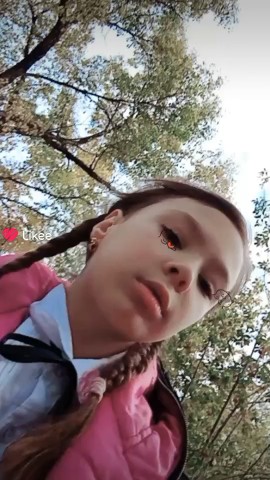 Уля in LOOKY. . 