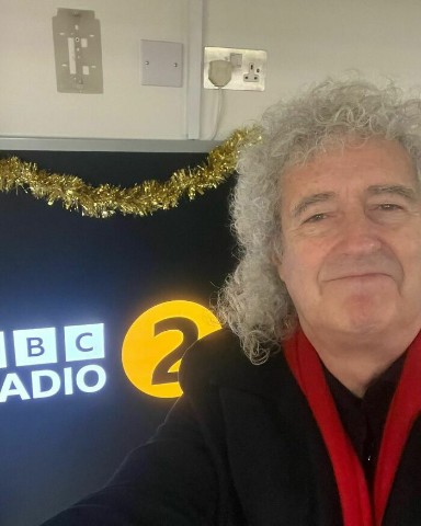 Brianmayforreal. в LOOKY. . Доброе утро, мои пок...