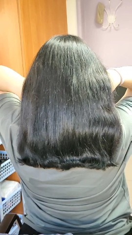 HairBaBa в LOOKY. #. [#скрытоеокрашивание...