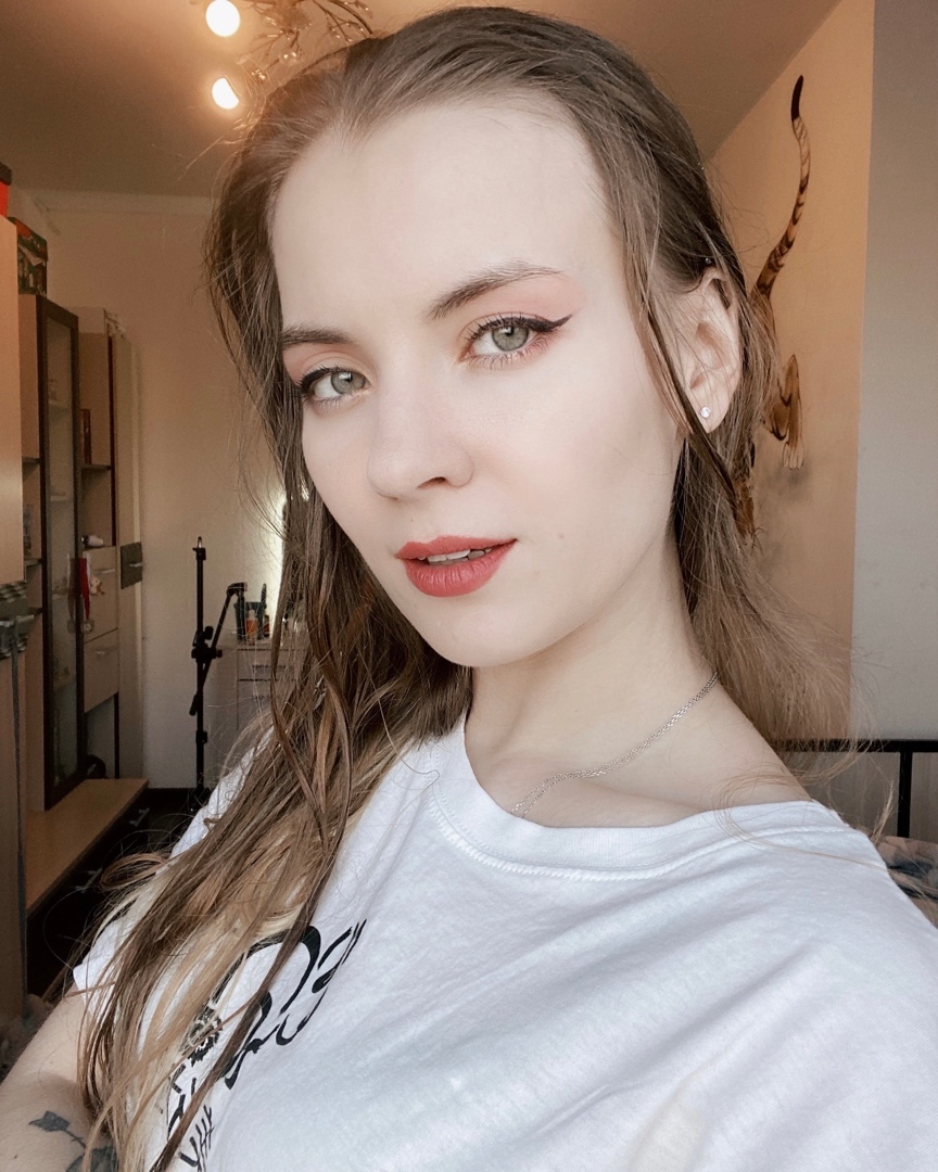 Привет, LOOKY!Будем дружить 🥰