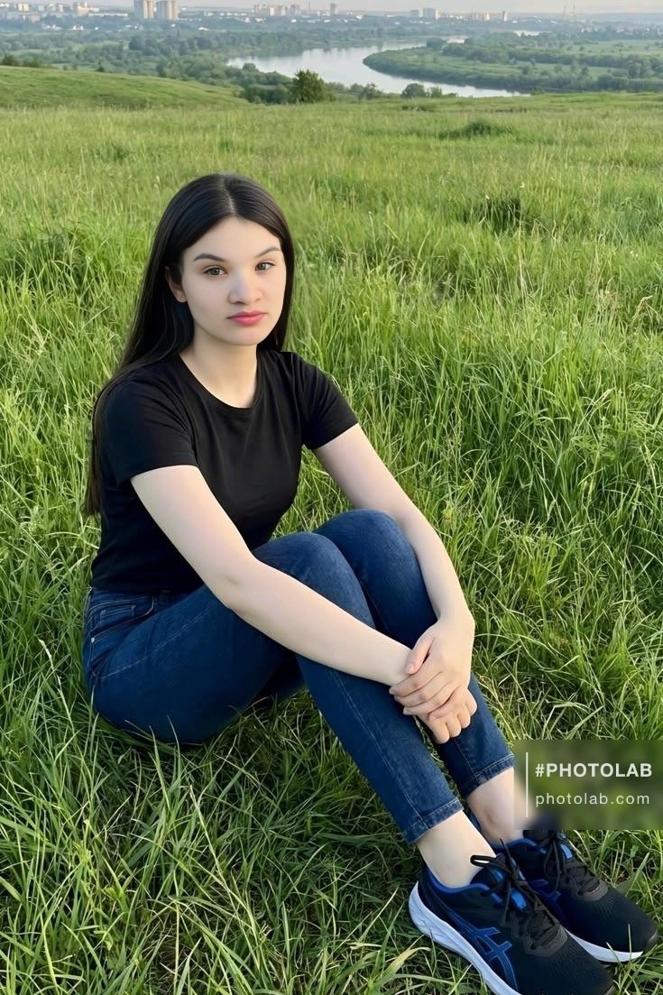 Звёздный Котик в LOOKY — публикация