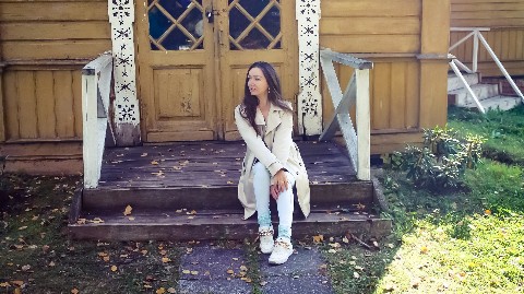 Looky_1688896735764 в LOOKY. . Не бойся отправлятьс...