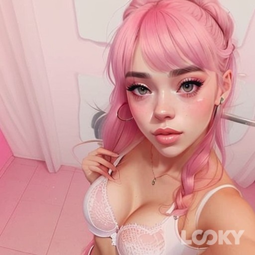 #Пинки #LOOKY_нейронка