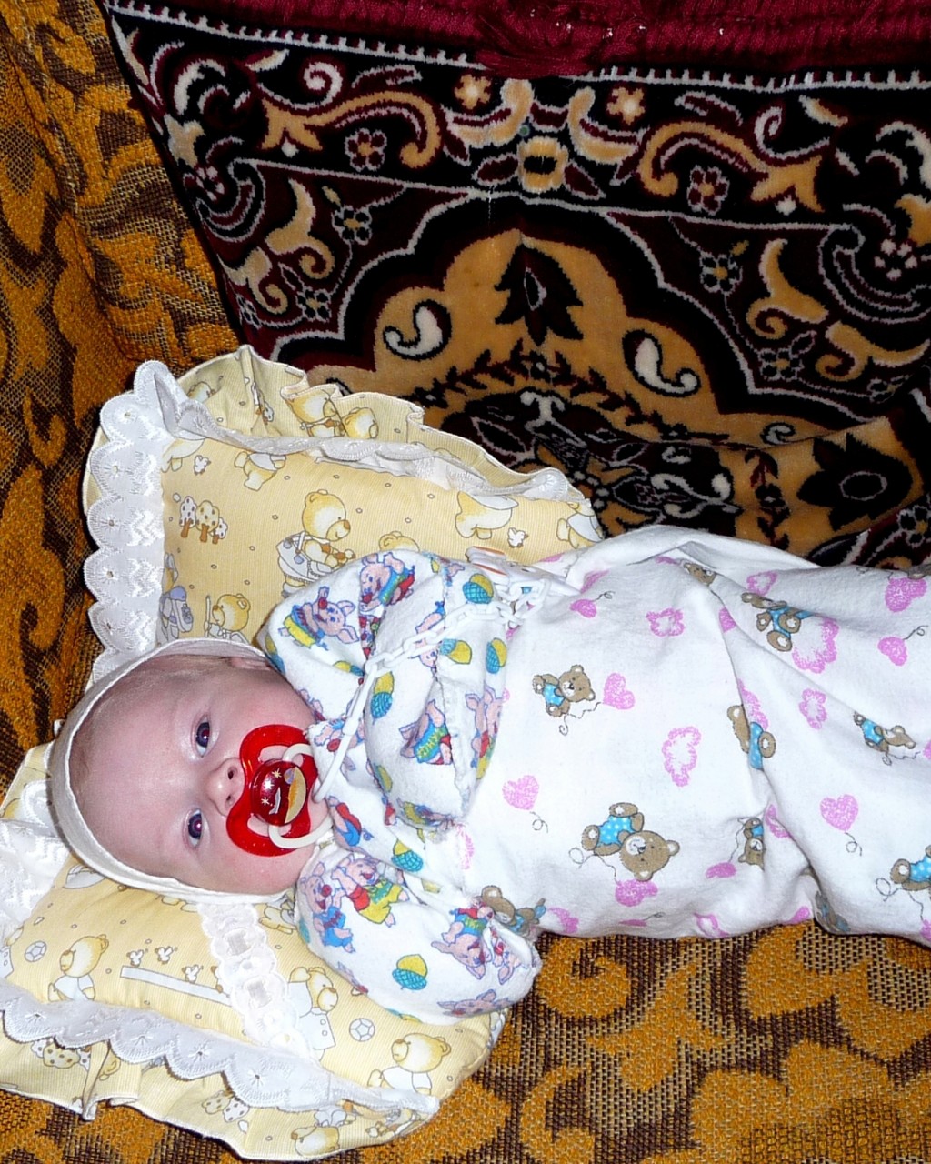Юрий Михеев в LOOKY — фото 2