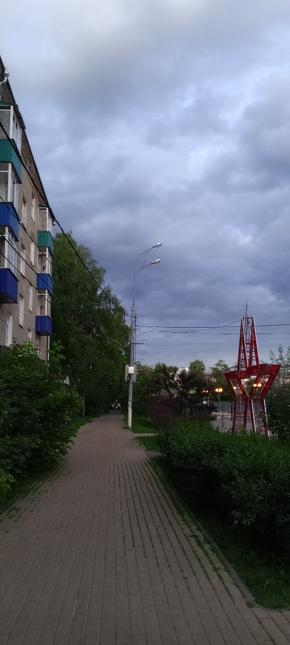 Olguita в LOOKY — публикация
