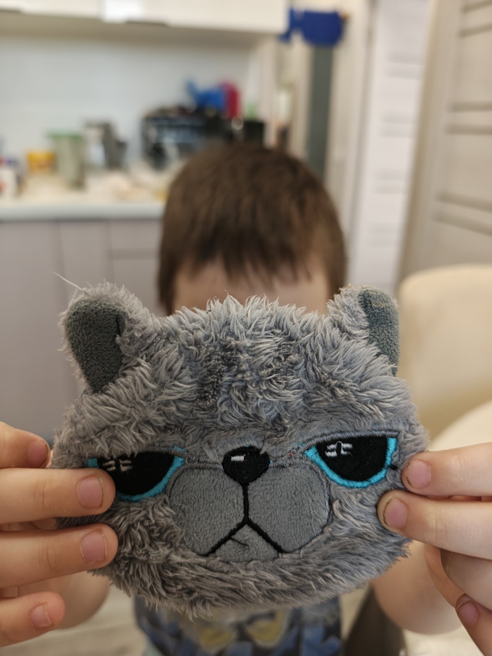  в LOOKY — Мяу😺