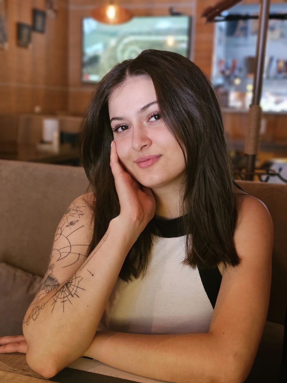  в LOOKY — публикация