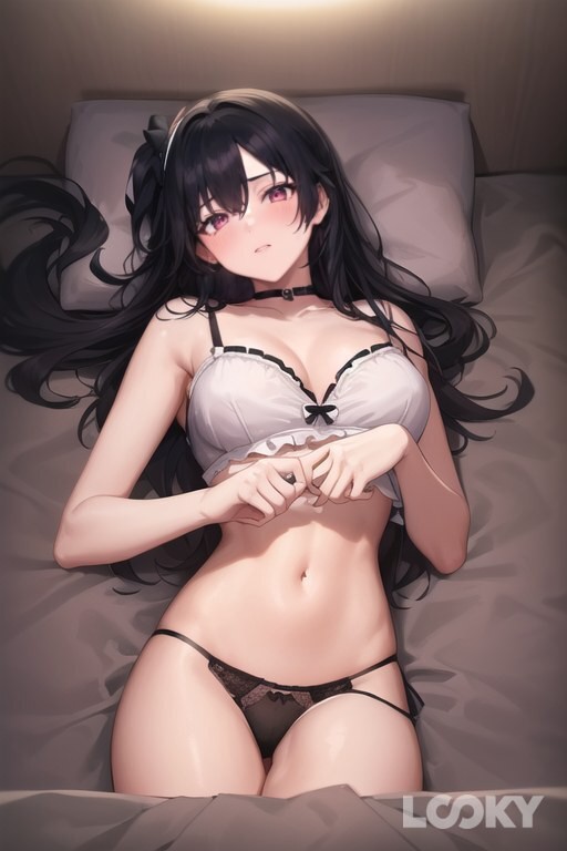 #Аниме_Неон #LOOKY_нейронка #sexygirl #animegirl #hotgirl #beautifulgirl #girl #top #hot #hotmodel #sexy #sex #model #tits #ass #hotass #topass