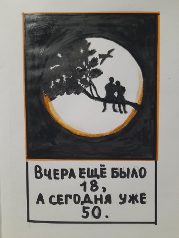 VeraBlog в LOOKY. . Моя мама рисует